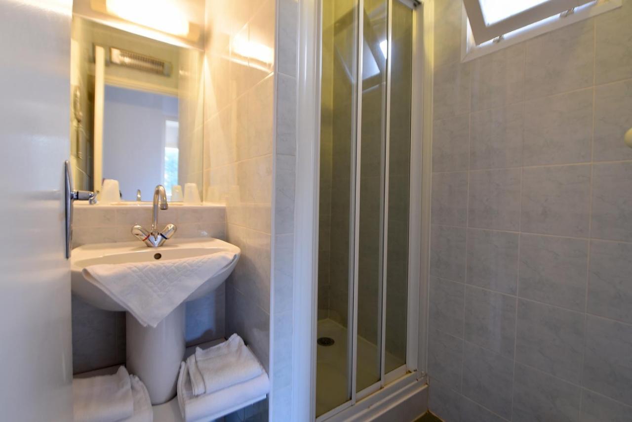 Résidence U Nebbiu Olmeta-di-Tuda Extérieur photo
